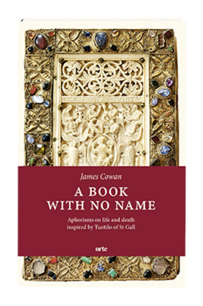 A Book with no name