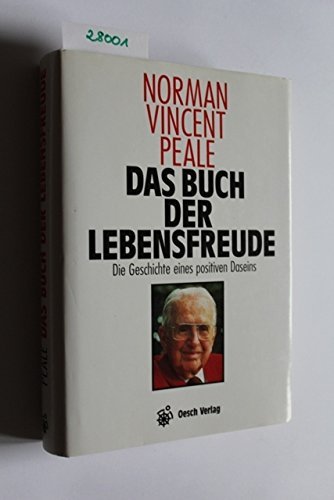 Das Buch der Lebensfreude