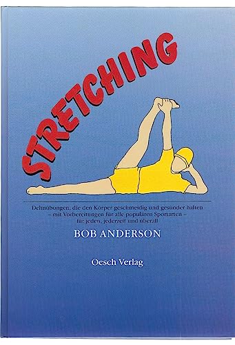 Stretching