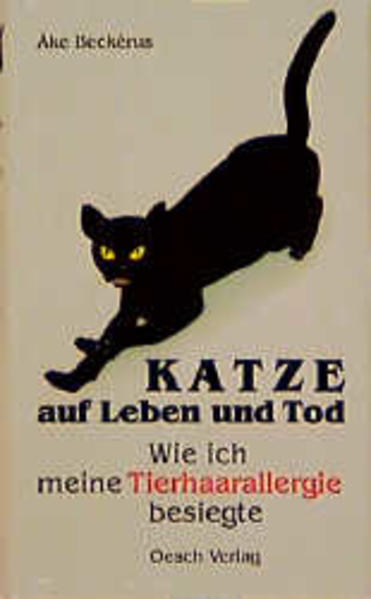 Katze auf Leben und Tod