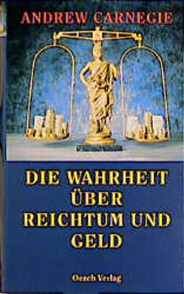 Die Wahrheit über Reichtum und Geld