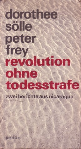 Revolution ohne Todesstrafe
