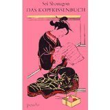 Das Kopfkissenbuch