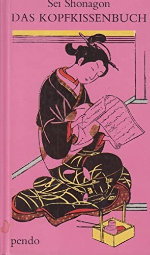 Das Kopfkissenbuch