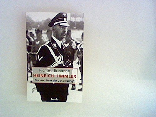 Heinrich Himmler
