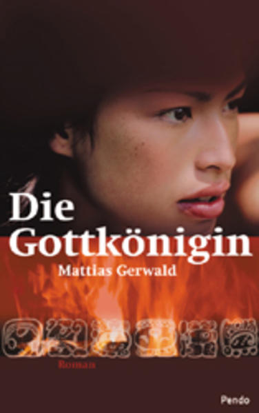 Die Gottkönigin