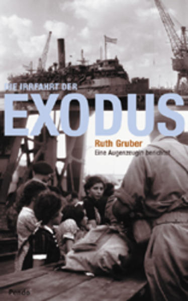 Die Irrfahrt der Exodus