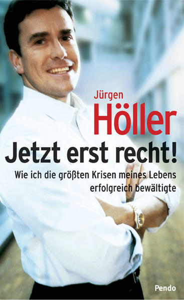 Und immer wieder aufstehen!