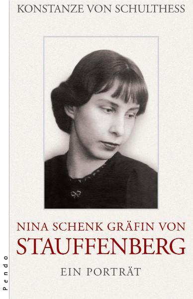 Nina Schenk Gräfin von Stauffenberg