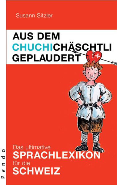 Aus dem Chuchichäschtli geplaudert