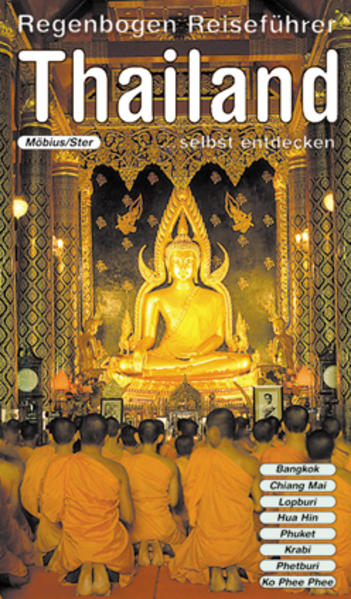 Thailand selbst entdecken