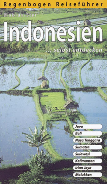Indonesien selbst entdecken