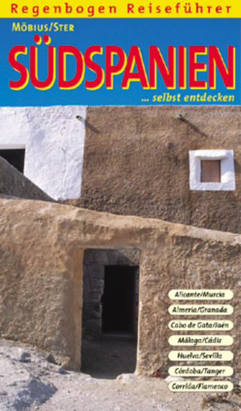 Südspanien selbst entdecken