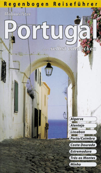 Portugal selbst entdecken