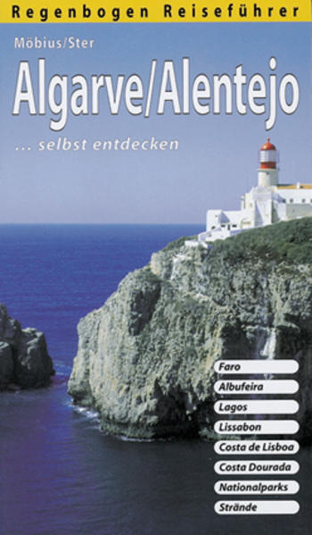 Algarve /Alentejo selbst entdecken