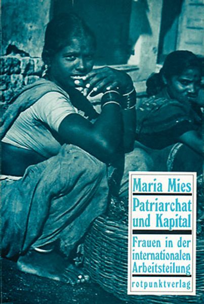 Patriarchat und Kapital