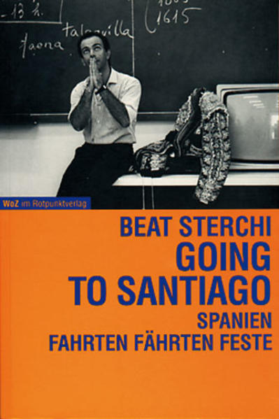Going to Santiago