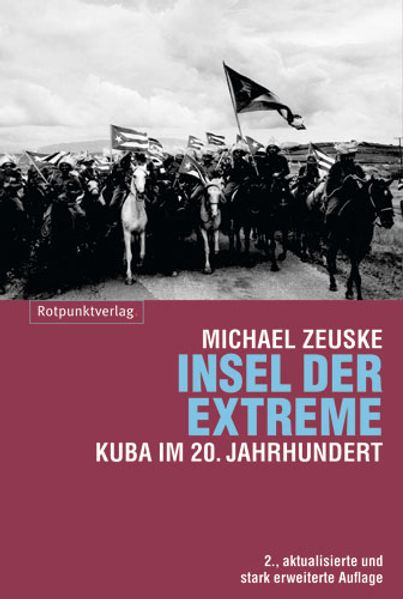 Insel der Extreme