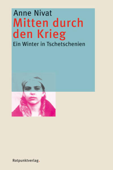 Mitten duch den Krieg