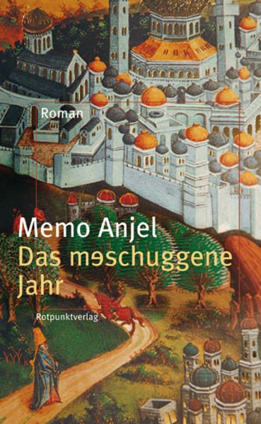 Das meschuggene Jahr