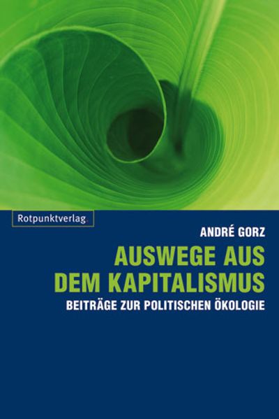 Auswege aus dem Kapitalismus