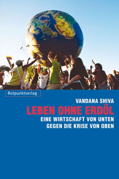 Leben ohne Erdöl