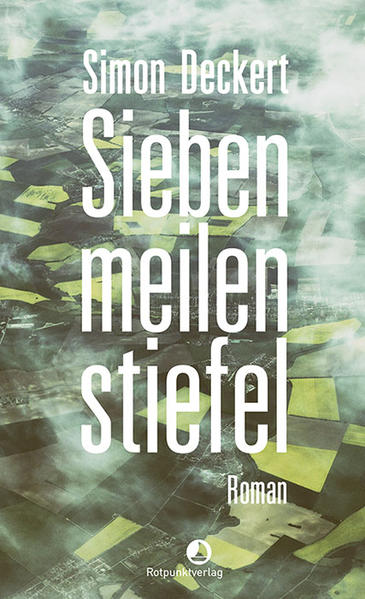 Siebenmeilenstiefel