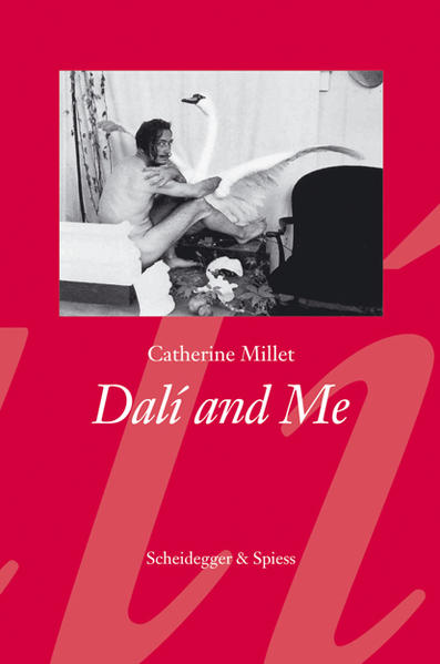 Dali and Me