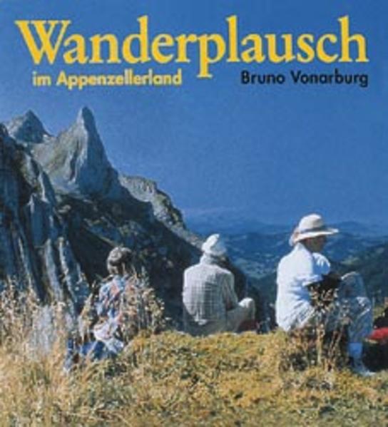 Wanderplausch im Appenzellerland