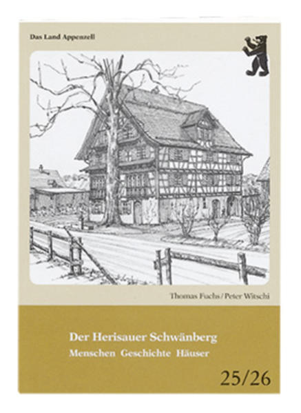 Der Herisauer Schwänberg