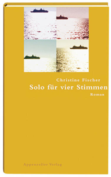 Solo für vier Stimmen