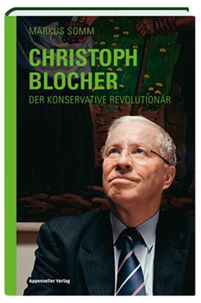 Christoph Blocher