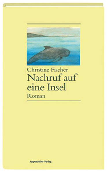 Nachruf auf eine Insel