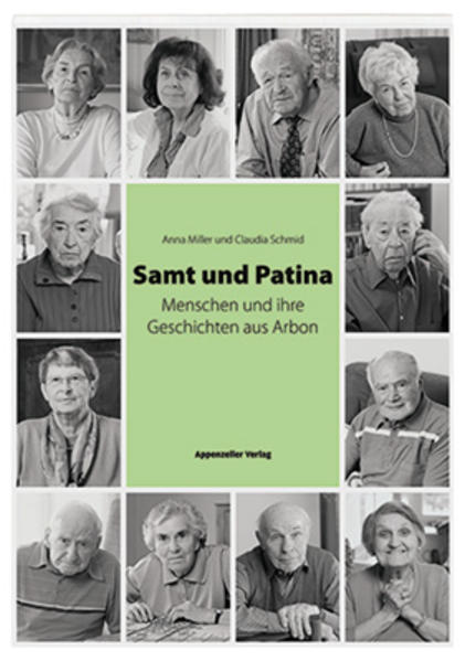 Samt und Patina