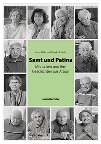 Samt und Patina