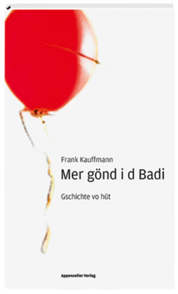 Mer gönd i d Badi