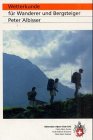 Wetterkunde für Wanderer und Bergsteiger