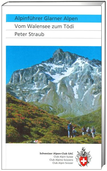 Clubführer Glarner Alpen