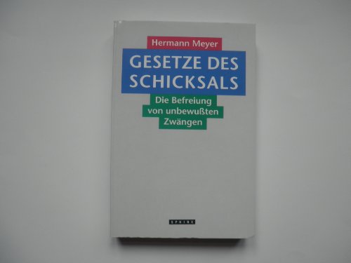 Gesetze des Schicksals