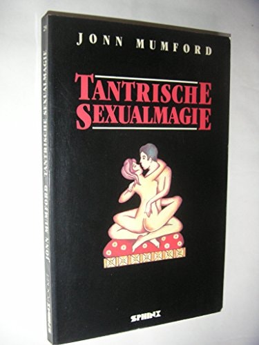 Tantrische Sexualmagie