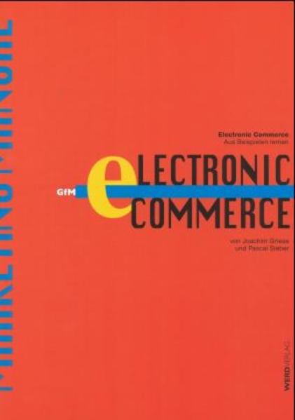 Electronic Commerce