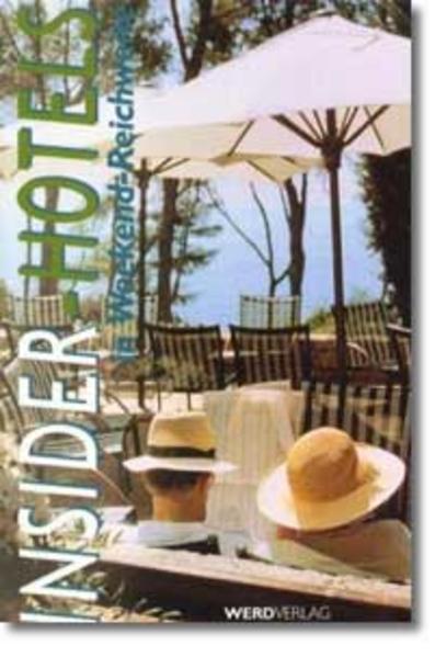 Insider-Hotels in Weekend-Reichweite