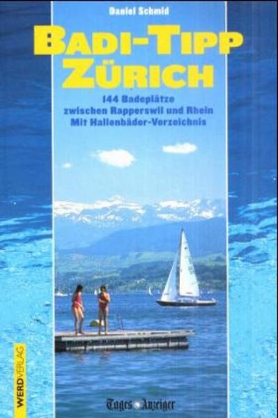 Badi-Tipp Zürich