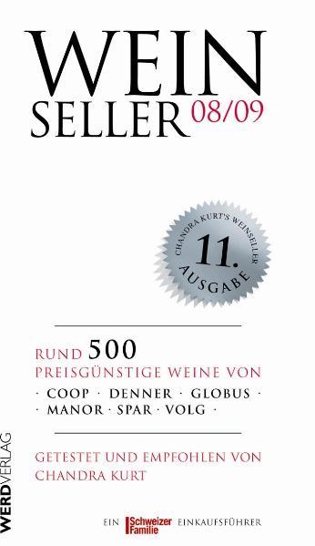 Weinseller 08/09