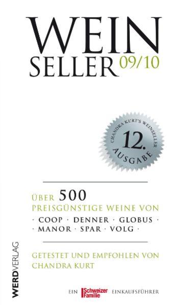 Weinseller 09/10