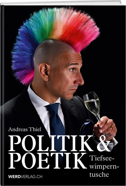 Politik & Poetik