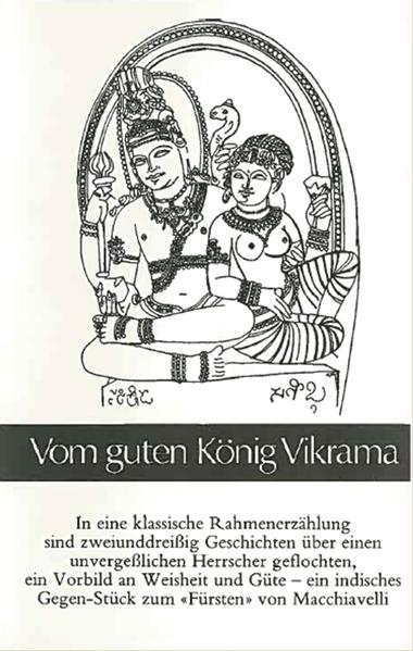 Vom guten König Vikrama