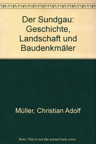 Der Sundgau