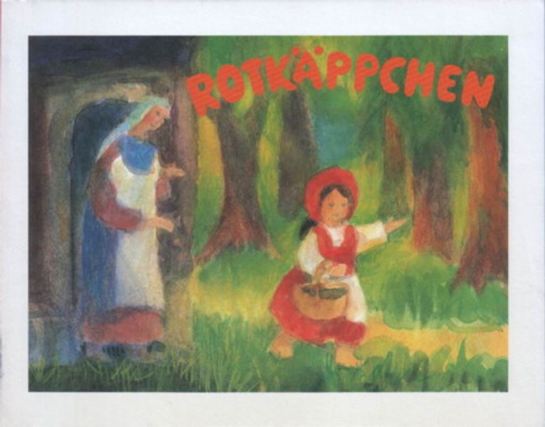 Buchcover