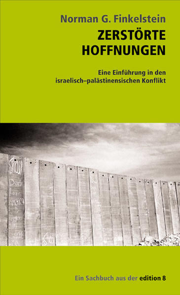 Zerstörte Hoffnungen